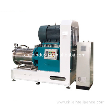 ELE Horizontal Bead Mill for Ink pigment